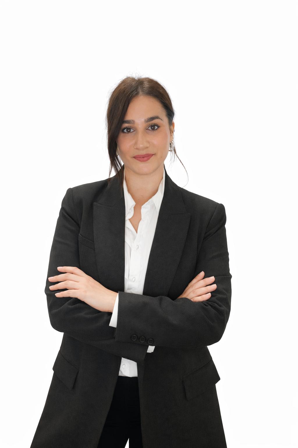 Laura - Cofundadora de People & Retail