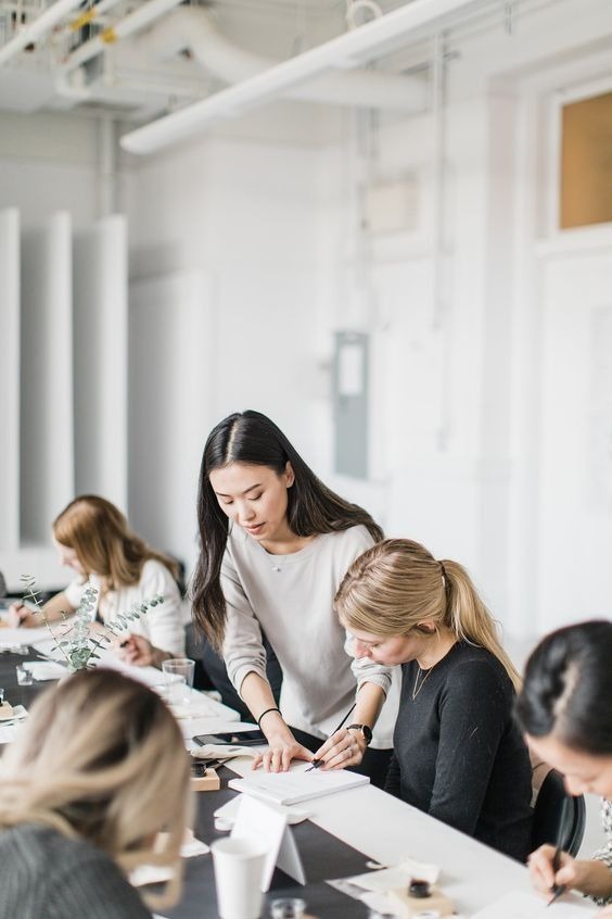 3. Formación · Planes Formativos